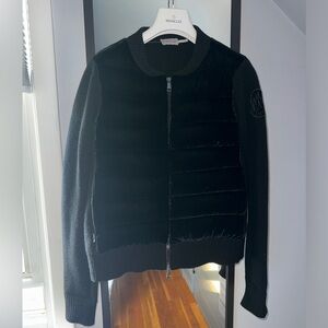 Moncler cardigan